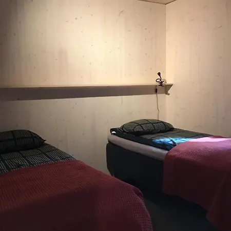 Havu Laajavuori - Luksushuvila Keskellae Suomalaista Metsaeae, Villa