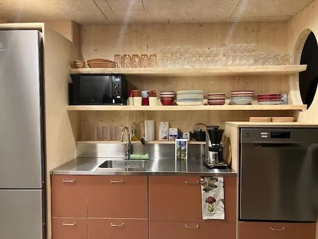 Havu Laajavuori - Luksushuvila Keskellae Suomalaista Metsaeae, * Jyvaskyla