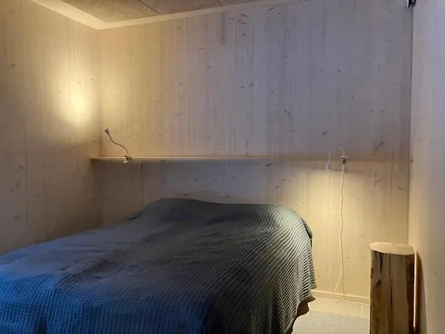 Villa Havu Laajavuori - Luksushuvila Keskellae Suomalaista Metsaeae,