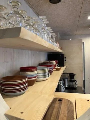 Havu Laajavuori - Luksushuvila Keskellae Suomalaista Metsaeae, Villa *